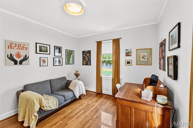 7465 Drexel Drive, University City, MO 63130