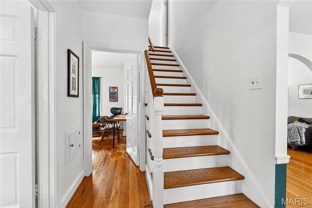 7465 Drexel Drive, University City, MO 63130