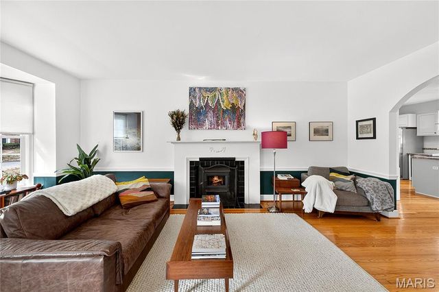 7465 Drexel Drive, University City, MO 63130