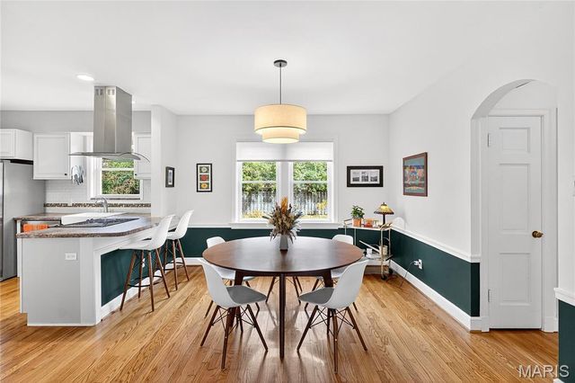 7465 Drexel Drive, University City, MO 63130