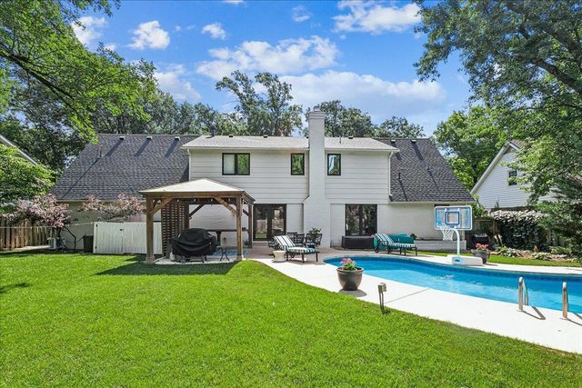 125 Post Oak, Wichita, KS 67206