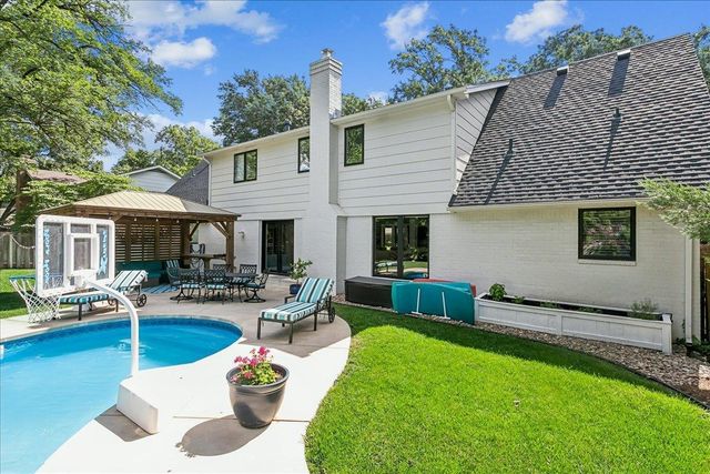125 Post Oak, Wichita, KS 67206