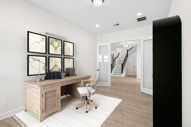 1780 Howler Way, Todd Mission, TX 77316