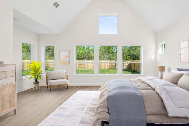 1780 Howler Way, Todd Mission, TX 77316