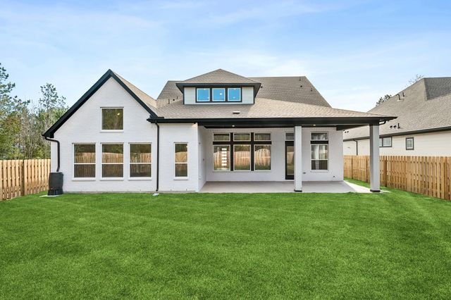 1780 Howler Way, Todd Mission, TX 77316