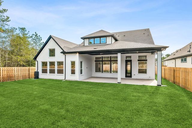 1780 Howler Way, Todd Mission, TX 77316