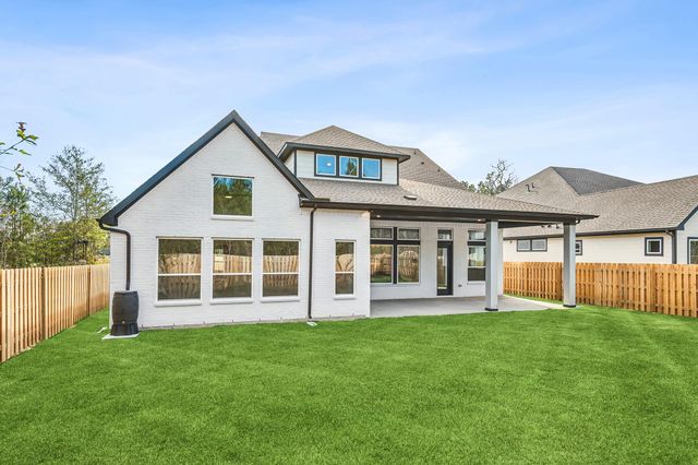 1780 Howler Way, Todd Mission, TX 77316