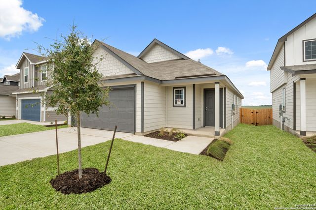 2071 Olivia Drive, New Braunfels, TX 78130
