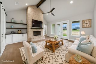 422 Collum View, Azle, TX 76020