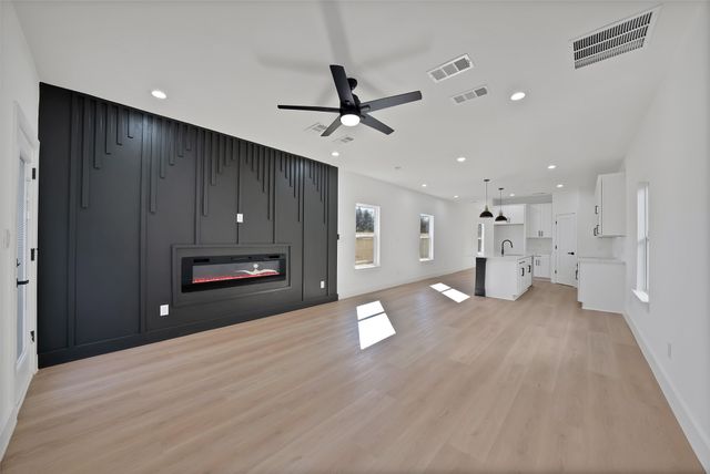 2912 Brigham Lane, Dallas, TX 75215