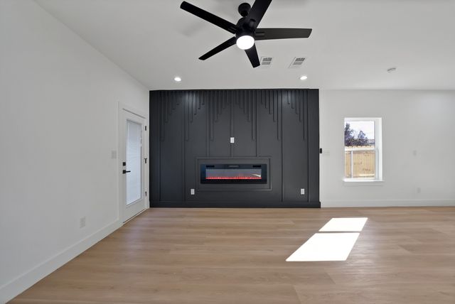 2912 Brigham Lane, Dallas, TX 75215