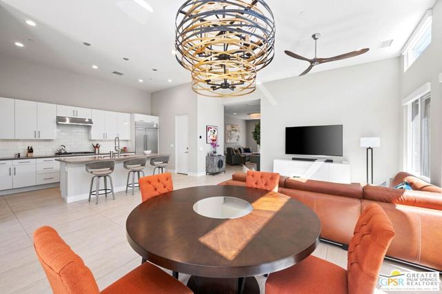 1156 Cyan Lane, Palm Springs, CA 92262