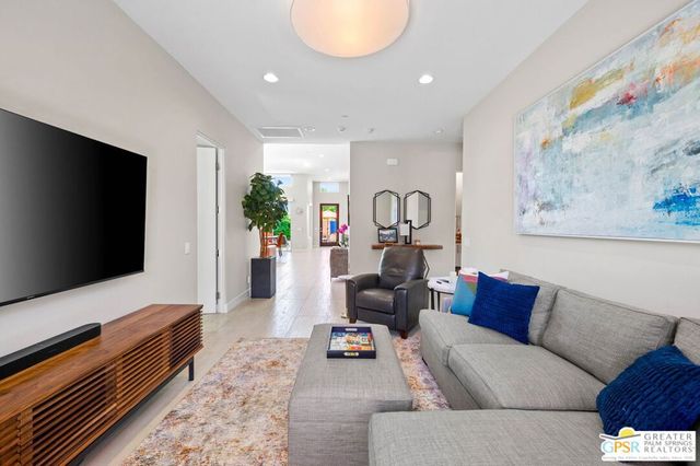 1156 Cyan Lane, Palm Springs, CA 92262