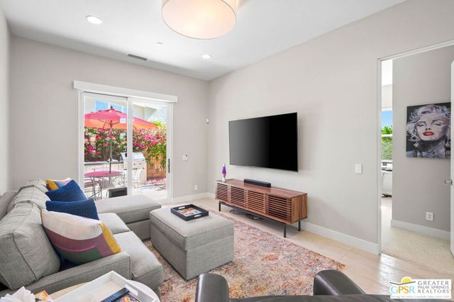 1156 Cyan Lane, Palm Springs, CA 92262