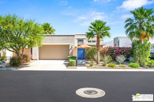 1156 Cyan Lane, Palm Springs, CA 92262