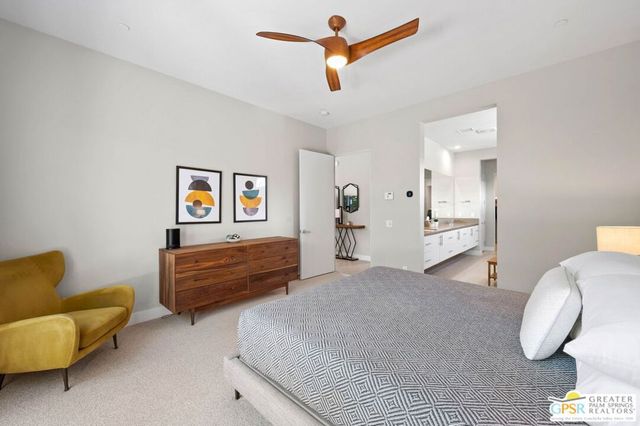 1156 Cyan Lane, Palm Springs, CA 92262