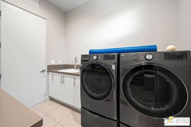 1156 Cyan Lane, Palm Springs, CA 92262