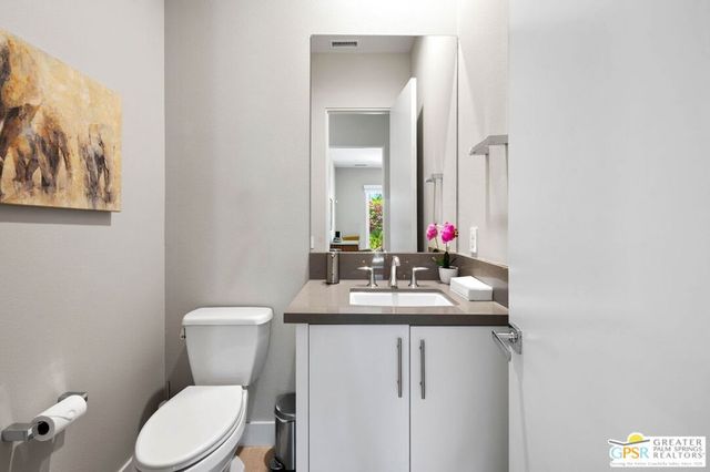 1156 Cyan Lane, Palm Springs, CA 92262