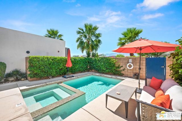 1156 Cyan Lane, Palm Springs, CA 92262