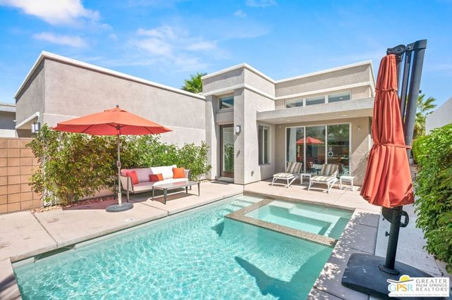 1156 Cyan Lane, Palm Springs, CA 92262