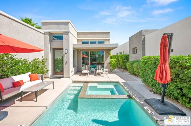 1156 Cyan Lane, Palm Springs, CA 92262