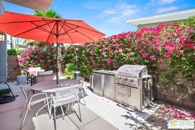 1156 Cyan Lane, Palm Springs, CA 92262