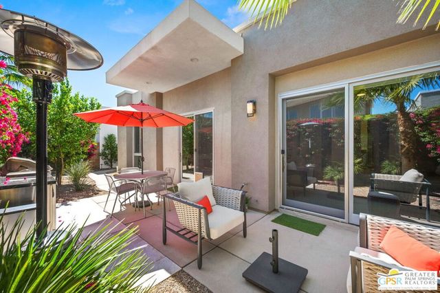 1156 Cyan Lane, Palm Springs, CA 92262