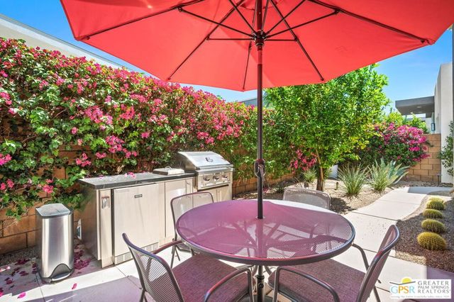 1156 Cyan Lane, Palm Springs, CA 92262