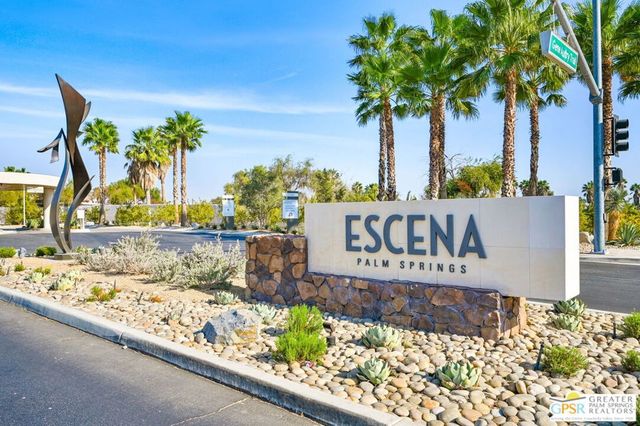 1156 Cyan Lane, Palm Springs, CA 92262