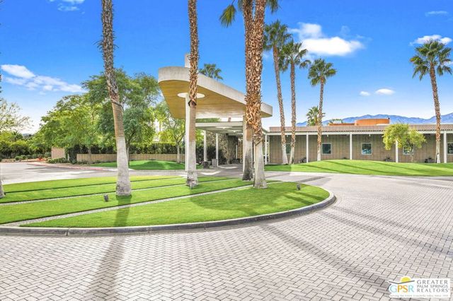 1156 Cyan Lane, Palm Springs, CA 92262