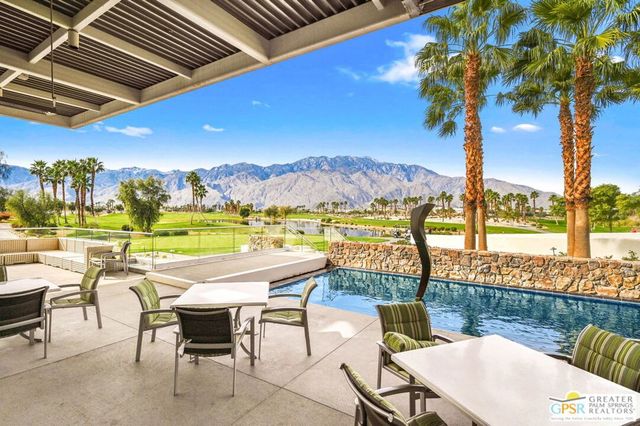 1156 Cyan Lane, Palm Springs, CA 92262