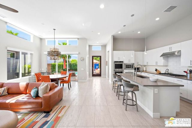 1156 Cyan Lane, Palm Springs, CA 92262