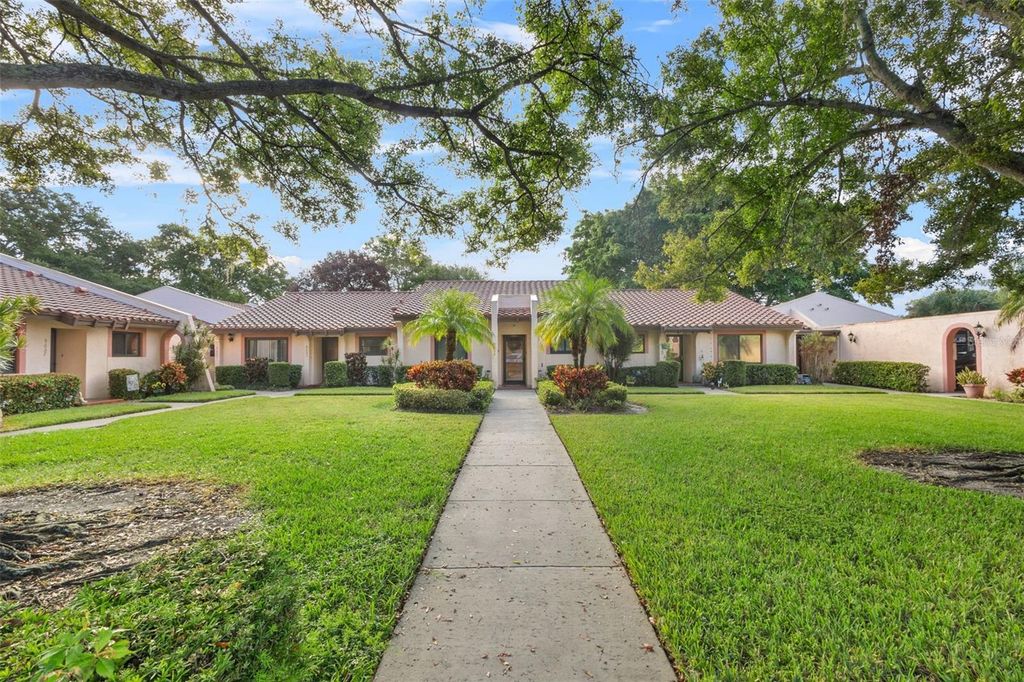 9669 86TH AVENUE 9669, Seminole, FL 33777