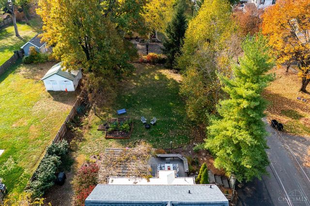 6201 Cambridge Avenue, Cincinnati, OH 45230