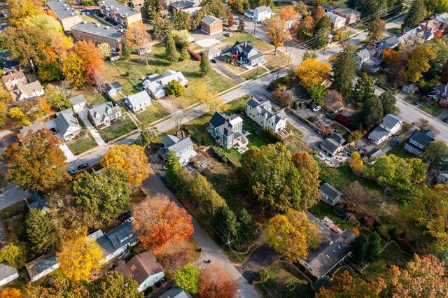 6201 Cambridge Avenue, Cincinnati, OH 45230