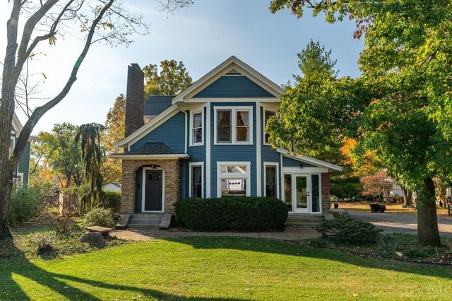 6201 Cambridge Avenue, Cincinnati, OH 45230