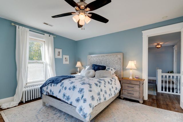 6201 Cambridge Avenue, Cincinnati, OH 45230