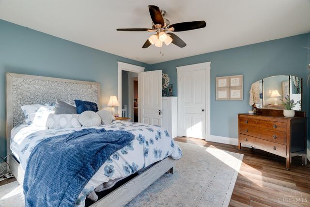 6201 Cambridge Avenue, Cincinnati, OH 45230