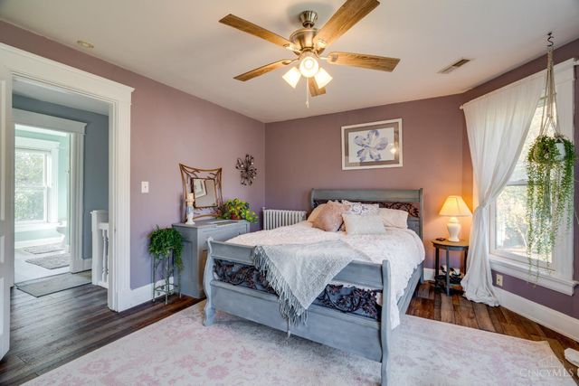 6201 Cambridge Avenue, Cincinnati, OH 45230