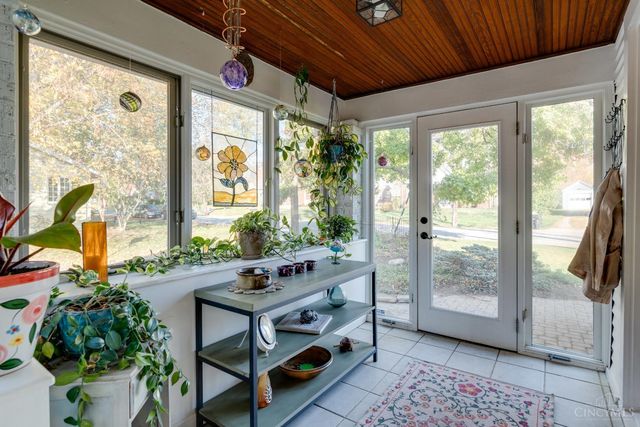 6201 Cambridge Avenue, Cincinnati, OH 45230