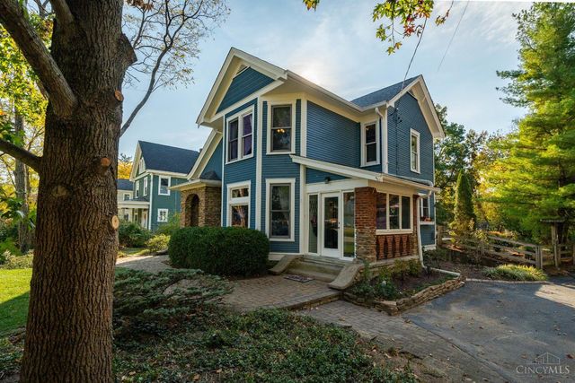 6201 Cambridge Avenue, Cincinnati, OH 45230