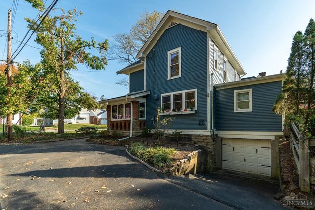 6201 Cambridge Avenue, Cincinnati, OH 45230