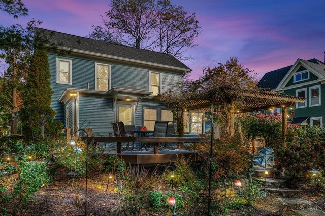 6201 Cambridge Avenue, Cincinnati, OH 45230