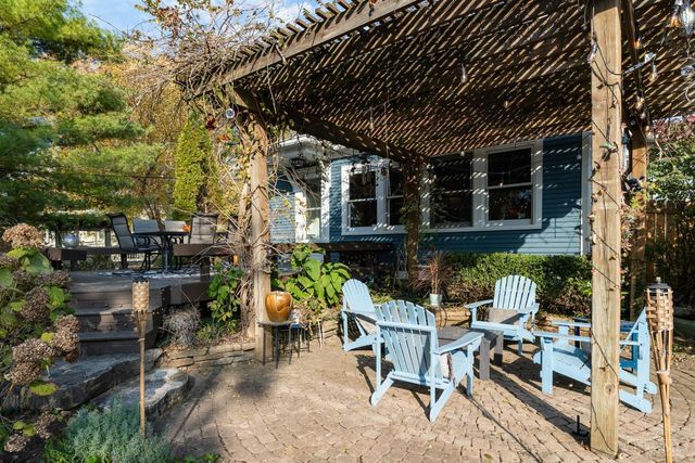 6201 Cambridge Avenue, Cincinnati, OH 45230