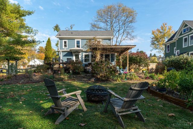 6201 Cambridge Avenue, Cincinnati, OH 45230