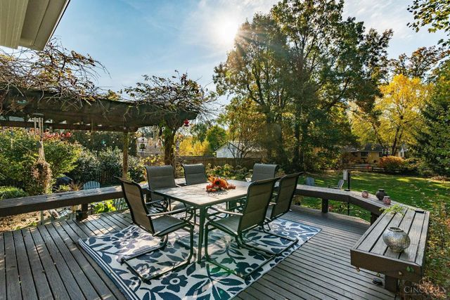 6201 Cambridge Avenue, Cincinnati, OH 45230