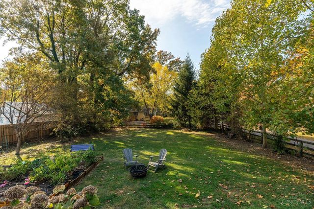 6201 Cambridge Avenue, Cincinnati, OH 45230