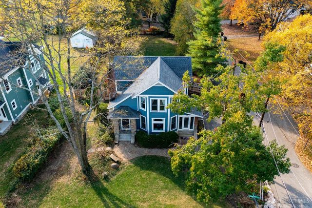 6201 Cambridge Avenue, Cincinnati, OH 45230