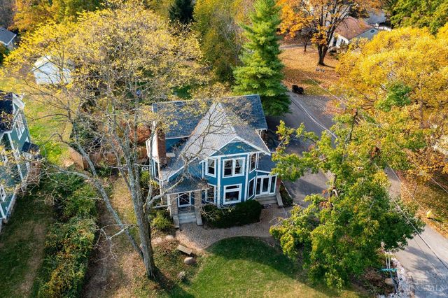 6201 Cambridge Avenue, Cincinnati, OH 45230