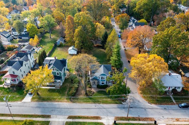 6201 Cambridge Avenue, Cincinnati, OH 45230